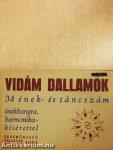 Vidám dallamok
