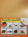 Beszélni tanulok
