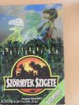 Szörnyek szigete 