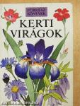 Kerti virágok