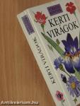 Kerti virágok