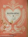 Rozmaring