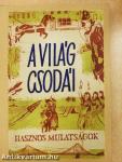 A világ csodái