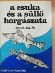 A csuka és a süllő horgászata