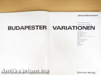 Budapester Variationen