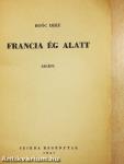 Francia ég alatt