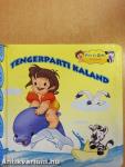 Tengerparti kaland