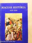 Magyar História