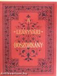 A Leányvári Boszorkány