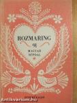 Rozmaring