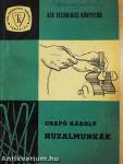 Huzalmunkák