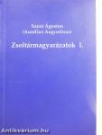 Zsoltármagyarázatok I.