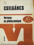 Cselgáncs