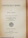Üdvözlégy Mária