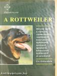 A rottweiler