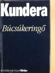 Búcsúkeringő