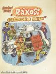 "Rákosi garázsmestere voltam"