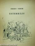 Esterházy (dedikált példány)