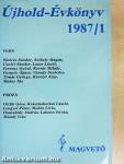 Újhold-Évkönyv 1987/1-2.