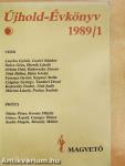 Újhold-Évkönyv 1989/1-2