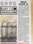 Első oldal V.