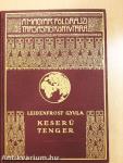 Keserű tenger