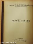 Keserű tenger