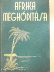 Afrika meghódítása