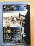 A harmincéves háború