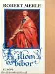 Liliom és bíbor