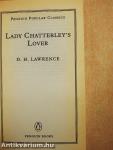 Lady Chatterley's Lover