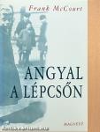 Angyal a lépcsőn