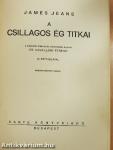 A csillagos ég titkai