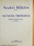Múmiák öröksége
