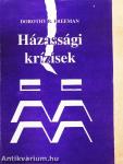 Házassági krízisek