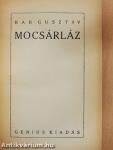 Mocsárláz