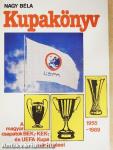 Kupakönyv