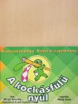 A kockásfülű nyúl 3.