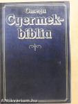 Gyermekbiblia