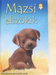 Mazsi elszökik