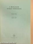 A mongolok titkos története