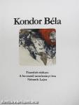Kondor Béla