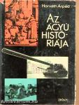 Az ágyú históriája