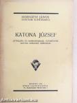Katona József