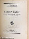 Katona József