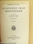 A lángban álló szigettenger