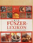 Kis fűszerlexikon