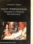 Kelet Pompadourjai