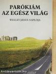 Parókiám az egész világ