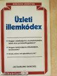 Üzleti illemkódex
